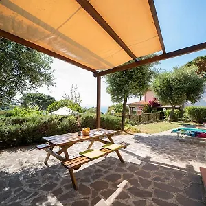 Ferienhaus Da Angiolina, Marciana (Isola d'Elba)