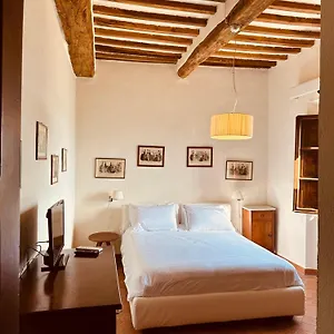 Bauernhof Tenuta Di Fattoria, Montemassi