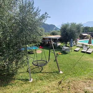 Casa Nel Borgo - Il Gufo Apartment Tremosine