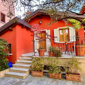Corte Antica Apartment Bellagio