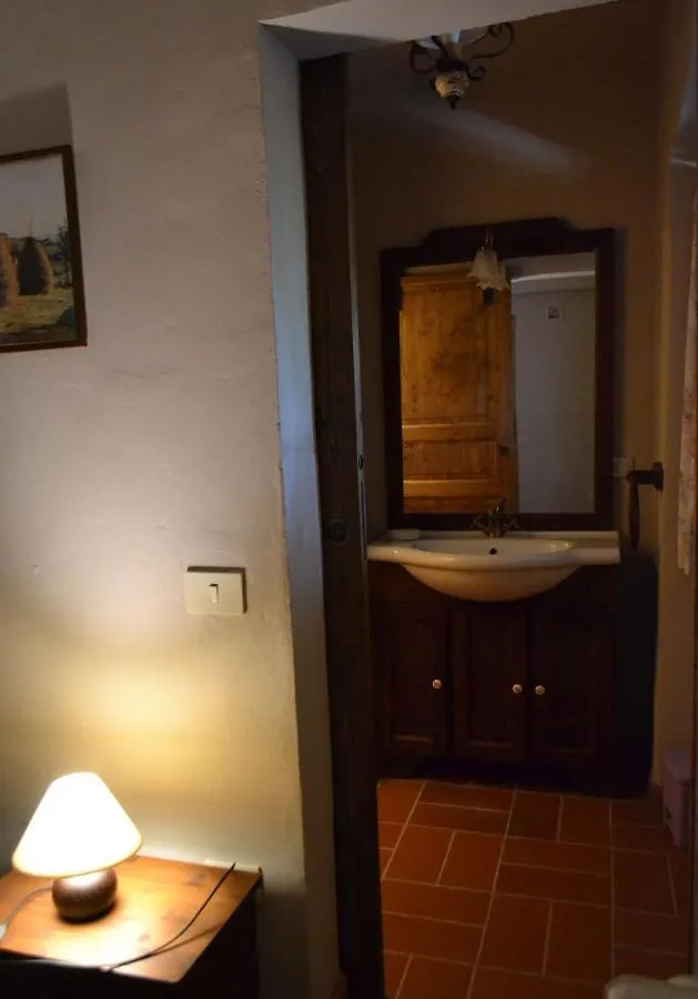 Agriturismo Selvapiana Cantagallo 0*,