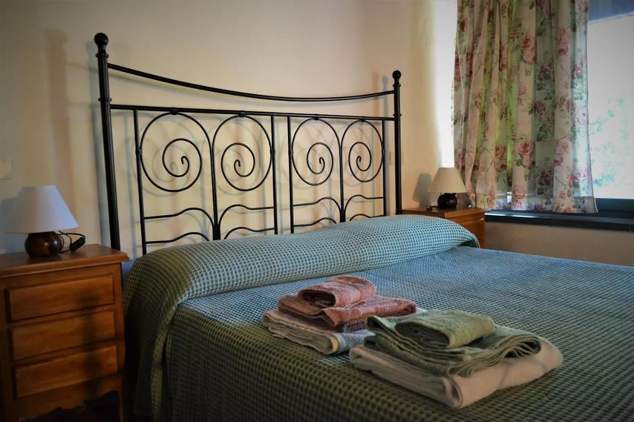 Agriturismo Selvapiana Cantagallo 0*,