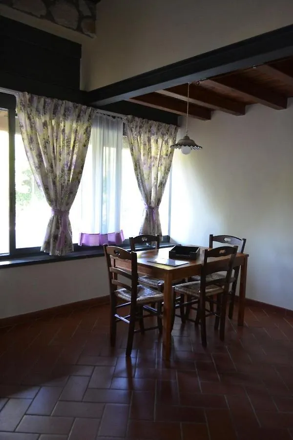 Agriturismo Selvapiana Cantagallo 0*,  Italië