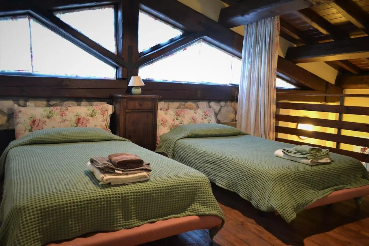 Agriturismo Selvapiana Cantagallo